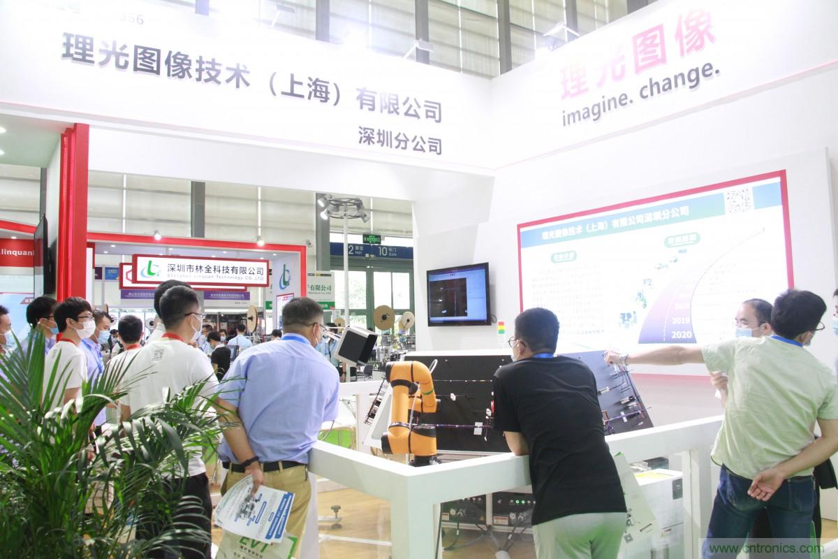 久等了，深圳连接器/线缆线束展会9月2日盛大开幕！