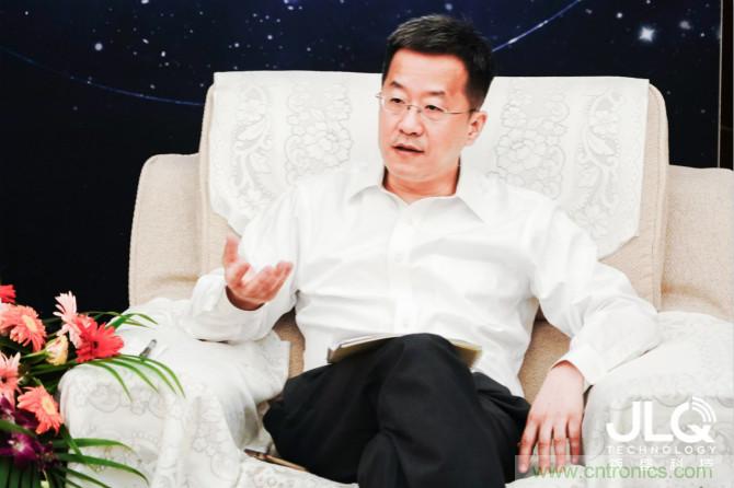 瓴盛科技首款AIoT产品发布，多方资本助力撬动万亿移动通信及物联网半导体市场