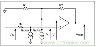 精密运算放大器失调原因与解决方案 精密运算放大器失调原因与解决方案