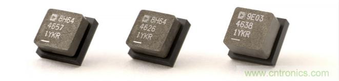 20VIN、8A高效率微型封装降压型&micro;Module器件