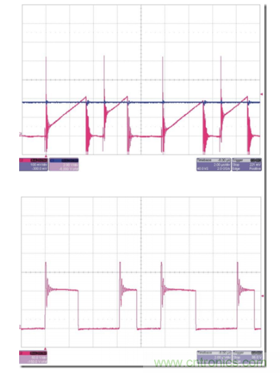 DC/DC开关电源布局设计---噪声的来源和降低 DC/DC开关电源布局设计---噪声的来源和降低
