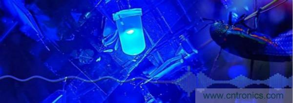 检测不到信号，是加点噪声？还是滤除噪声？