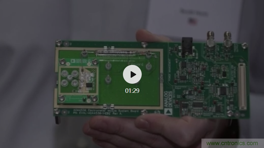 量子级别的超低电流如何测量？这里有一个超强方案哦~