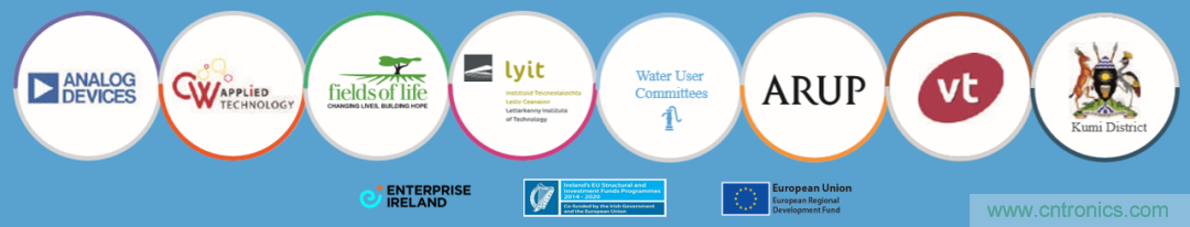 科技向善：一颗传感器如何改善乌干达人民的生活质量？