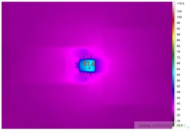 3.6V输入、双路输出&micro;Module降压稳压器以3mm &times; 4mm小尺寸为每通道提供2A电流