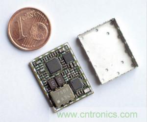 我摊牌了，我知道PLL/VCO技术应该怎么提升性能~