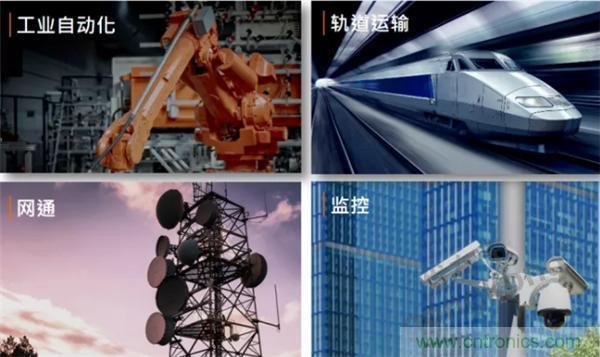 服务器放在北极和深海，是谁给了你勇气？