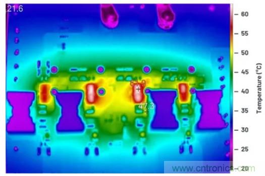 升压转换器的功率翻倍提高，这是怎么做到的？