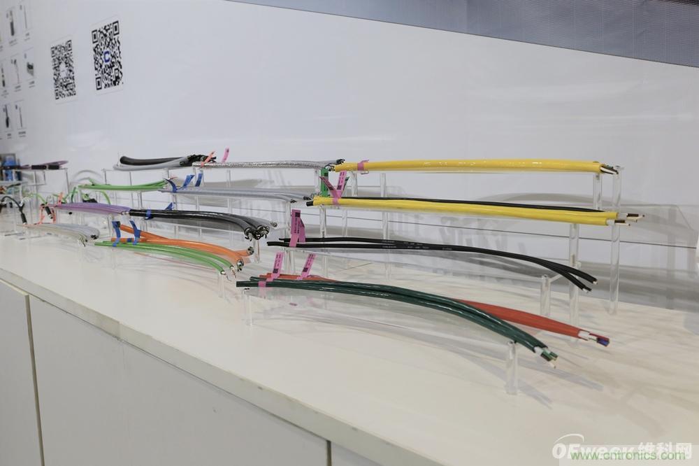 深入推进本土化经营，志做中国最全最完整的连接解决方案服务商