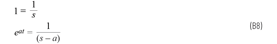 二阶系统电子控制理论:为工程师提供的实用分析