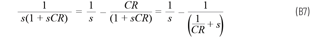 二阶系统电子控制理论:为工程师提供的实用分析