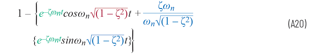 二阶系统电子控制理论:为工程师提供的实用分析