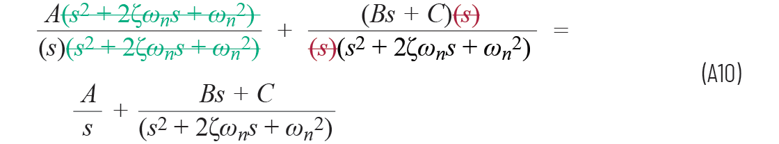 二阶系统电子控制理论:为工程师提供的实用分析