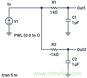 二阶系统电子控制理论:为工程师提供的实用分析