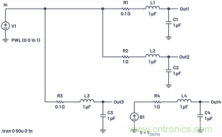 二阶系统电子控制理论:为工程师提供的实用分析