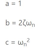 二阶系统电子控制理论:为工程师提供的实用分析