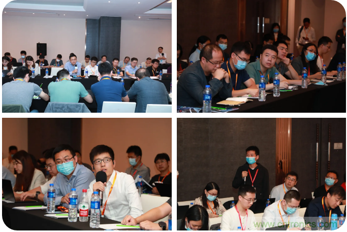 HUD发展迎来新机遇！2020汽车抬头显示（HUD）大会圆满落幕！