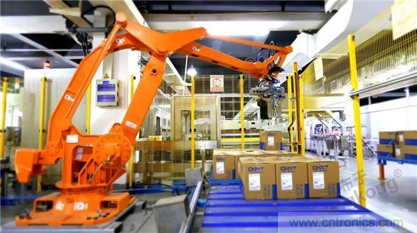 正泰昆仑 | 续写荣耀，领驭未来