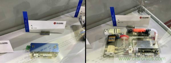 SENSOR CHINA推动感知创新&ldquo;双循环&rdquo;，中外企业同台竞秀风头谁更劲？