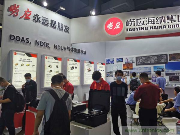 SENSOR CHINA推动感知创新&ldquo;双循环&rdquo;，中外企业同台竞秀风头谁更劲？