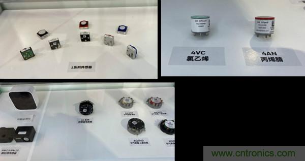 SENSOR CHINA推动感知创新&ldquo;双循环&rdquo;，中外企业同台竞秀风头谁更劲？