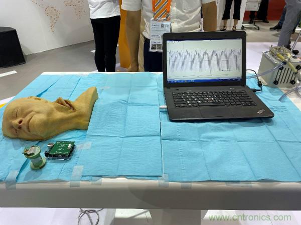 SENSOR CHINA推动感知创新&ldquo;双循环&rdquo;，中外企业同台竞秀风头谁更劲？