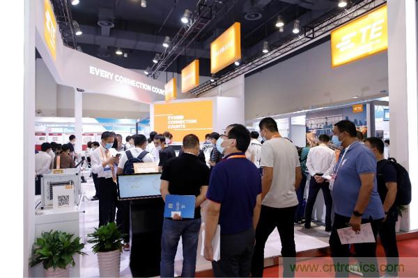 SENSOR CHINA推动感知创新&ldquo;双循环&rdquo;，中外企业同台竞秀风头谁更劲？