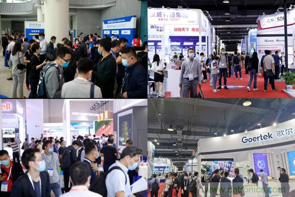 SENSOR CHINA推动感知创新&ldquo;双循环&rdquo;，中外企业同台竞秀风头谁更劲？