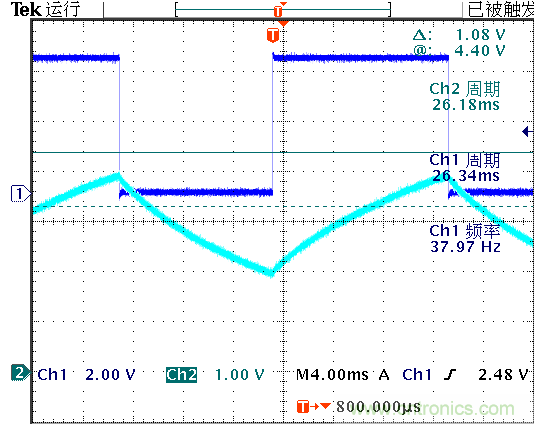 是谁动了我的电容容量？