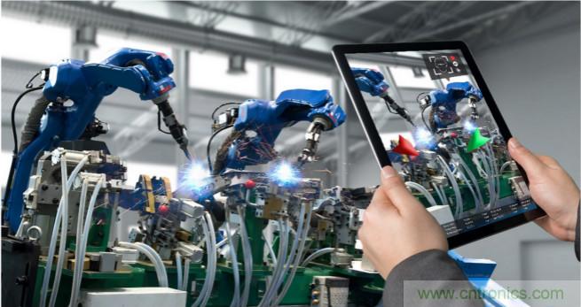 利用嵌入式AI，将大数据转变为智能数据