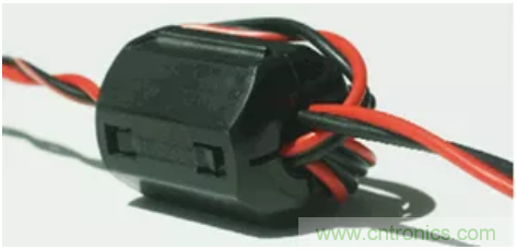 EMC中的电感器2:铁氧体磁珠