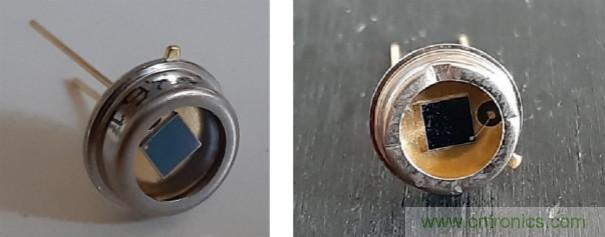 怎么DIY一个粒子检测器？