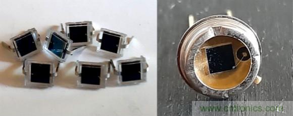 怎么DIY一个粒子检测器？