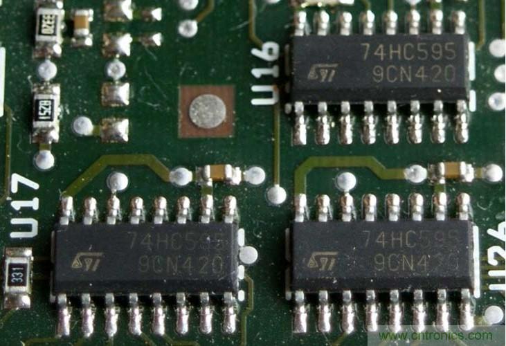 CMOS和TTL逻辑哪个更好，为什么？