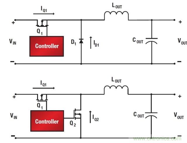 电源设计注意事项:如何提高开关效率