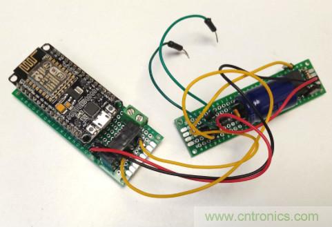 轻松实现家庭自动化：从叮当门铃到物联网门铃