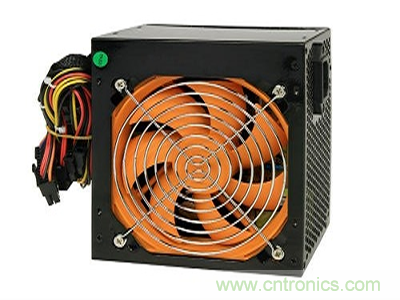 PC电源里都有哪些电容吗？