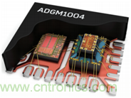 PK传统开关，MEMS开关的N大优势