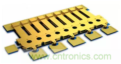 PK传统开关，MEMS开关的N大优势