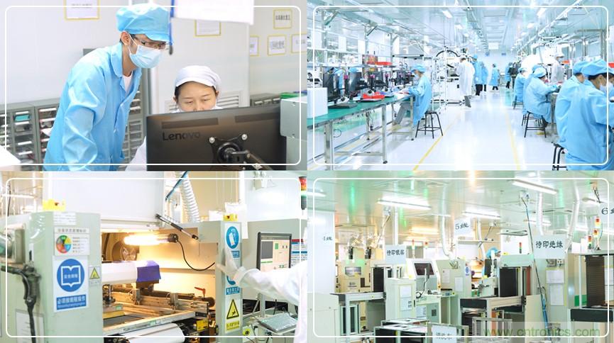 十年磨一剑，&ldquo;柔性MEMS&rdquo;独创技术赋能多维人机/物机交互应用创新