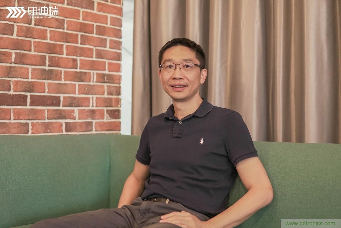 十年磨一剑，&ldquo;柔性MEMS&rdquo;独创技术赋能多维人机/物机交互应用创新