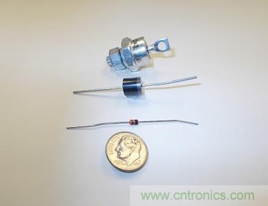 电子理论小白看过来:固态电路基础大分析来了