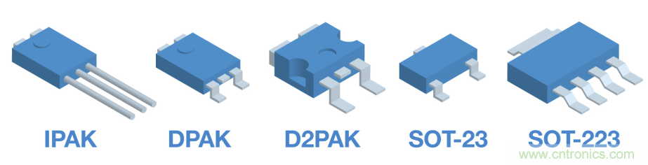关键电源技术要素都有哪些？