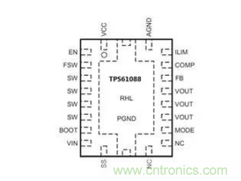 移动电源设计如何通过EMI测试？