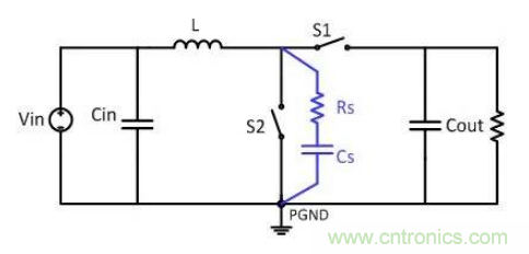 移动电源设计如何通过EMI测试？