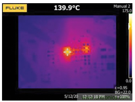 隔离式栅极驱动器的峰值电流