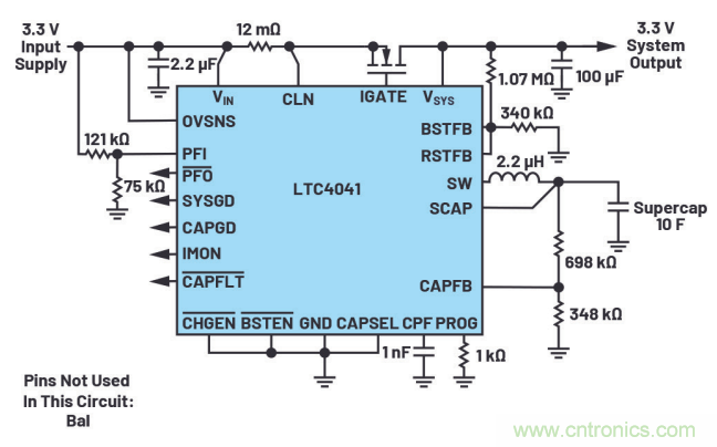猜猜看，你的健康状况监护仪中有些啥?