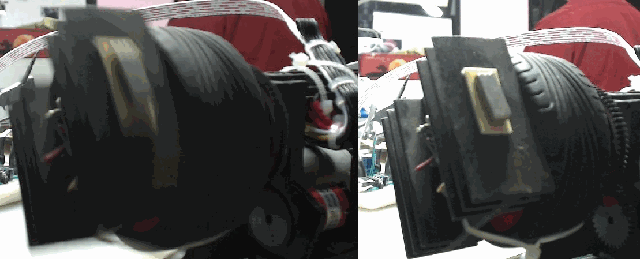 智能车模电机驱动是否需要加制动电阻？