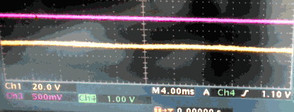 如何简便标定信号源电流大小？