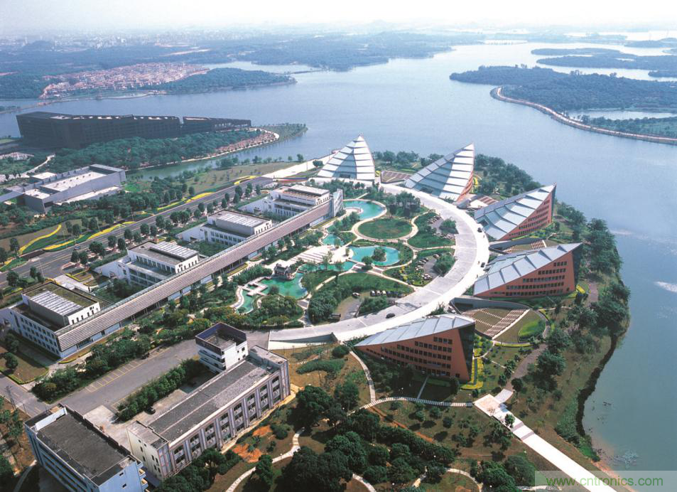 松山湖功能区招商大会举办在即，邀约企业共话商机！